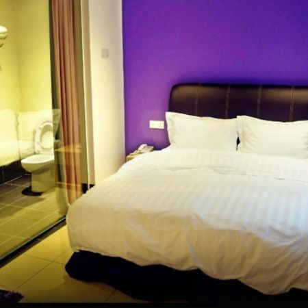 East Sun Hotel Sekinchan Ngoại thất bức ảnh