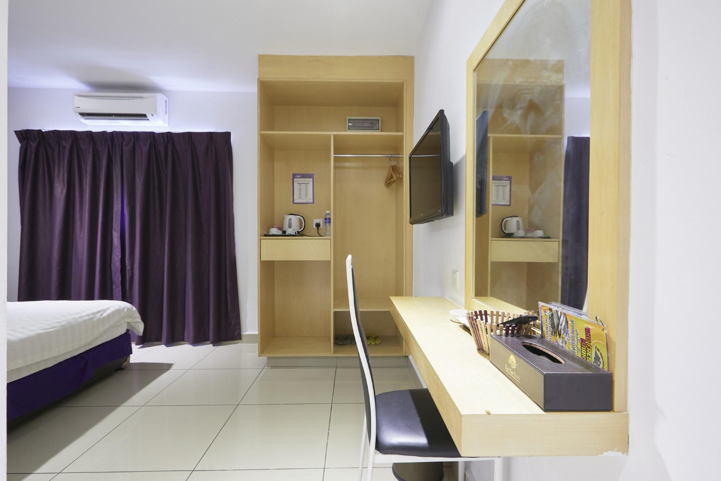 East Sun Hotel Sekinchan Ngoại thất bức ảnh