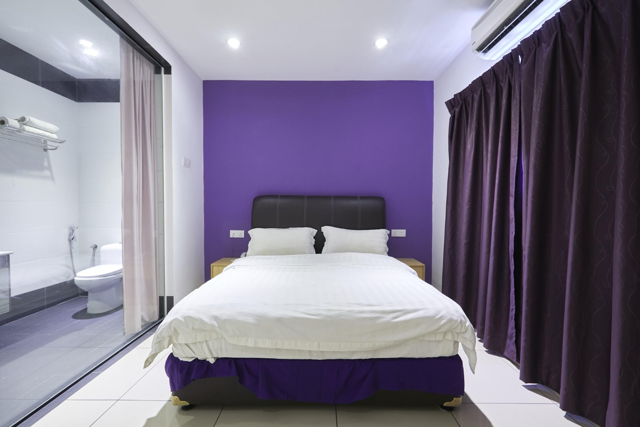 East Sun Hotel Sekinchan Ngoại thất bức ảnh