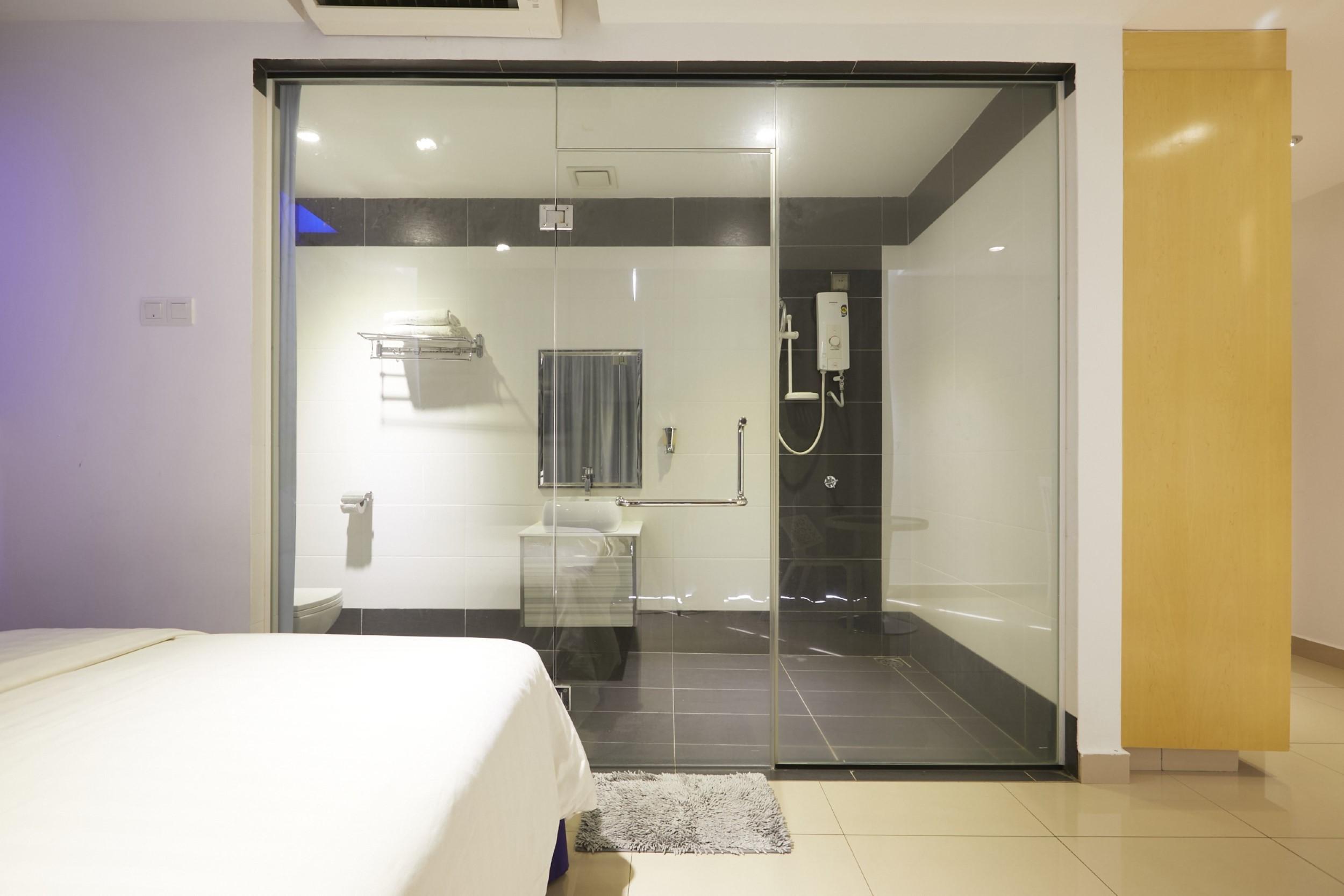 East Sun Hotel Sekinchan Ngoại thất bức ảnh