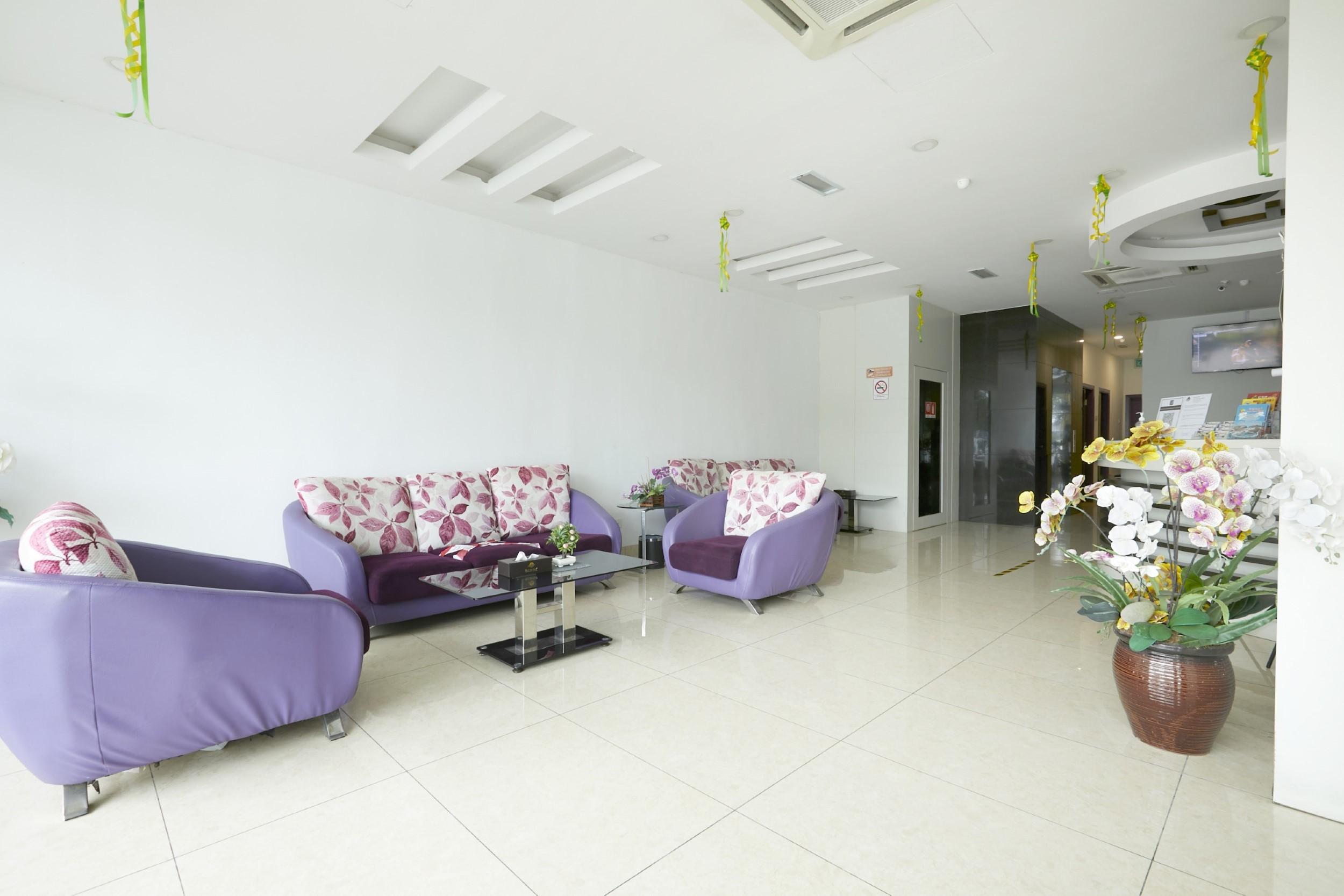 East Sun Hotel Sekinchan Ngoại thất bức ảnh