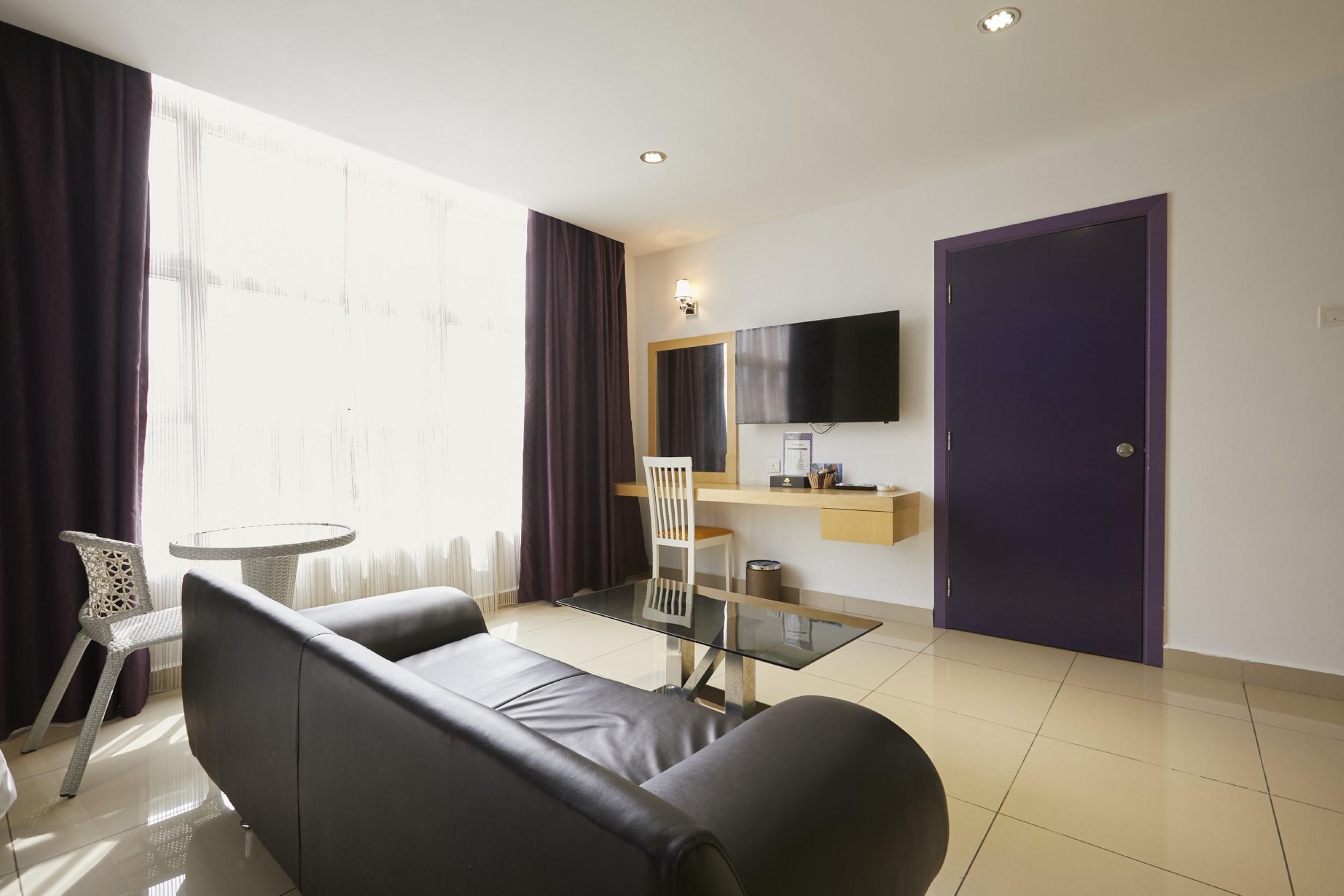 East Sun Hotel Sekinchan Ngoại thất bức ảnh