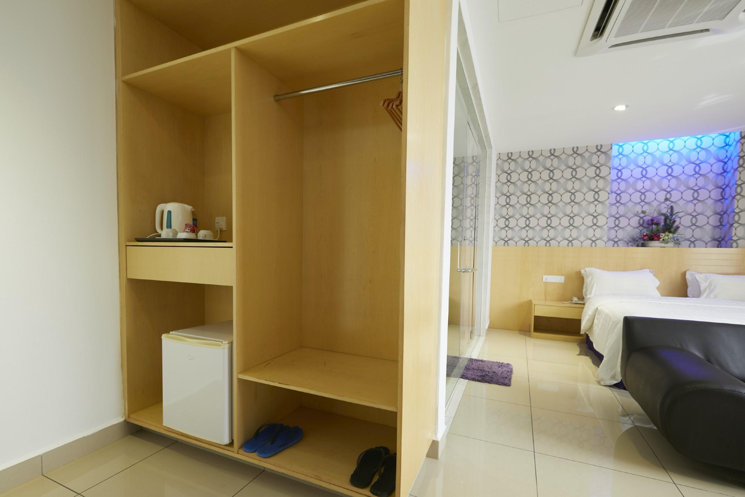 East Sun Hotel Sekinchan Ngoại thất bức ảnh