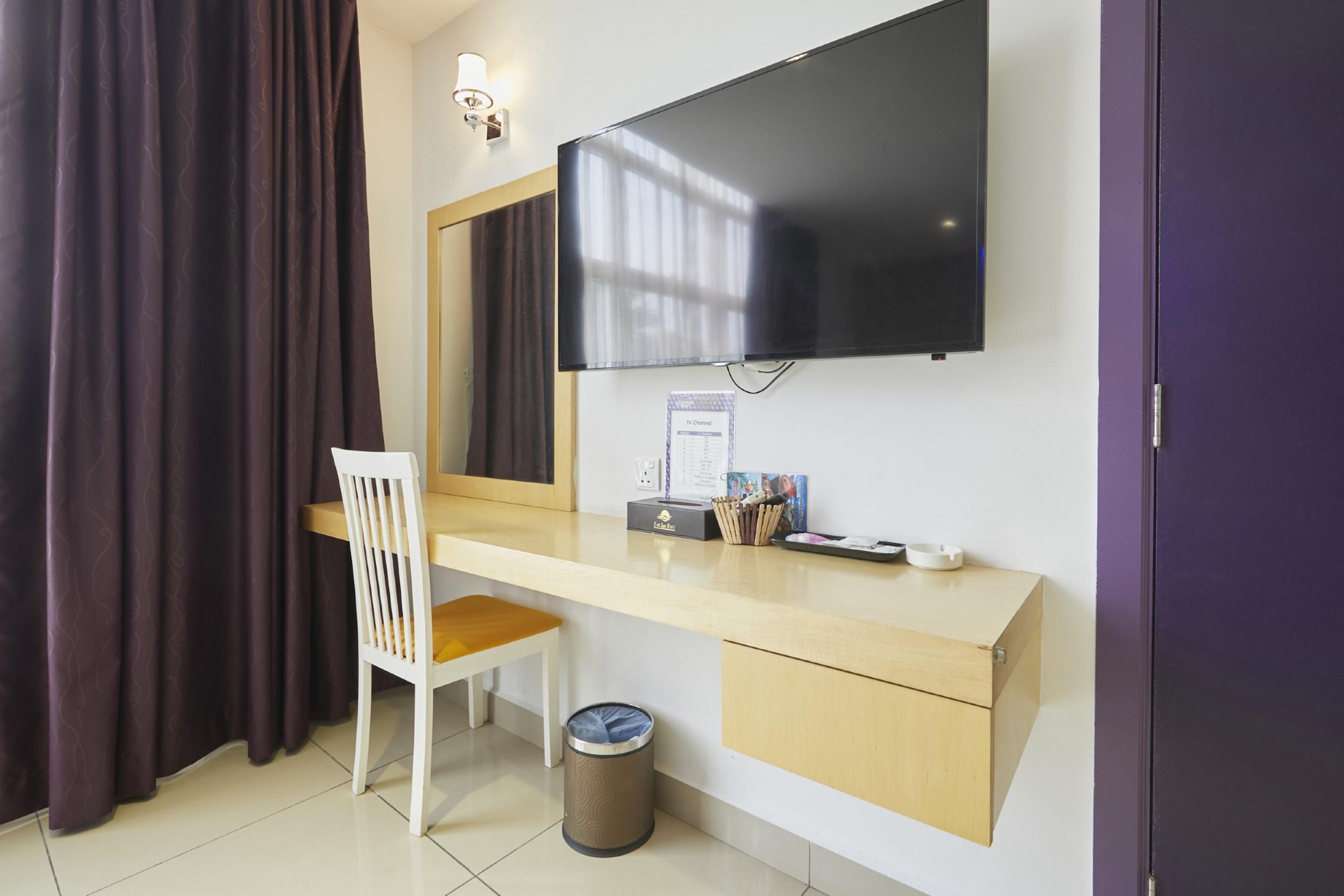 East Sun Hotel Sekinchan Ngoại thất bức ảnh