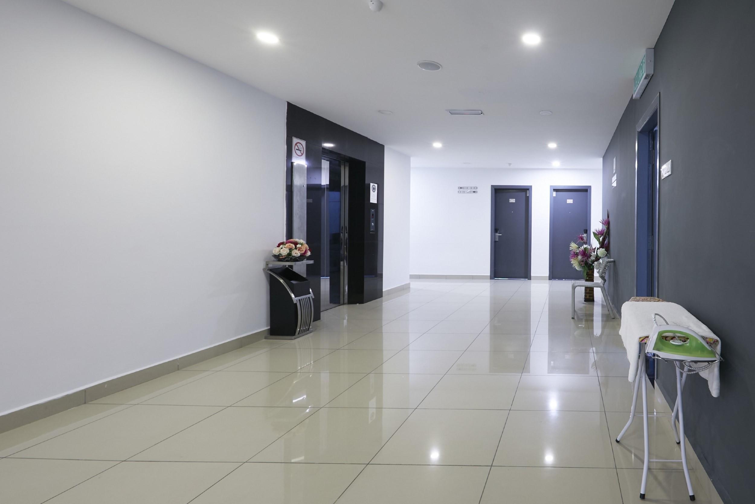 East Sun Hotel Sekinchan Ngoại thất bức ảnh