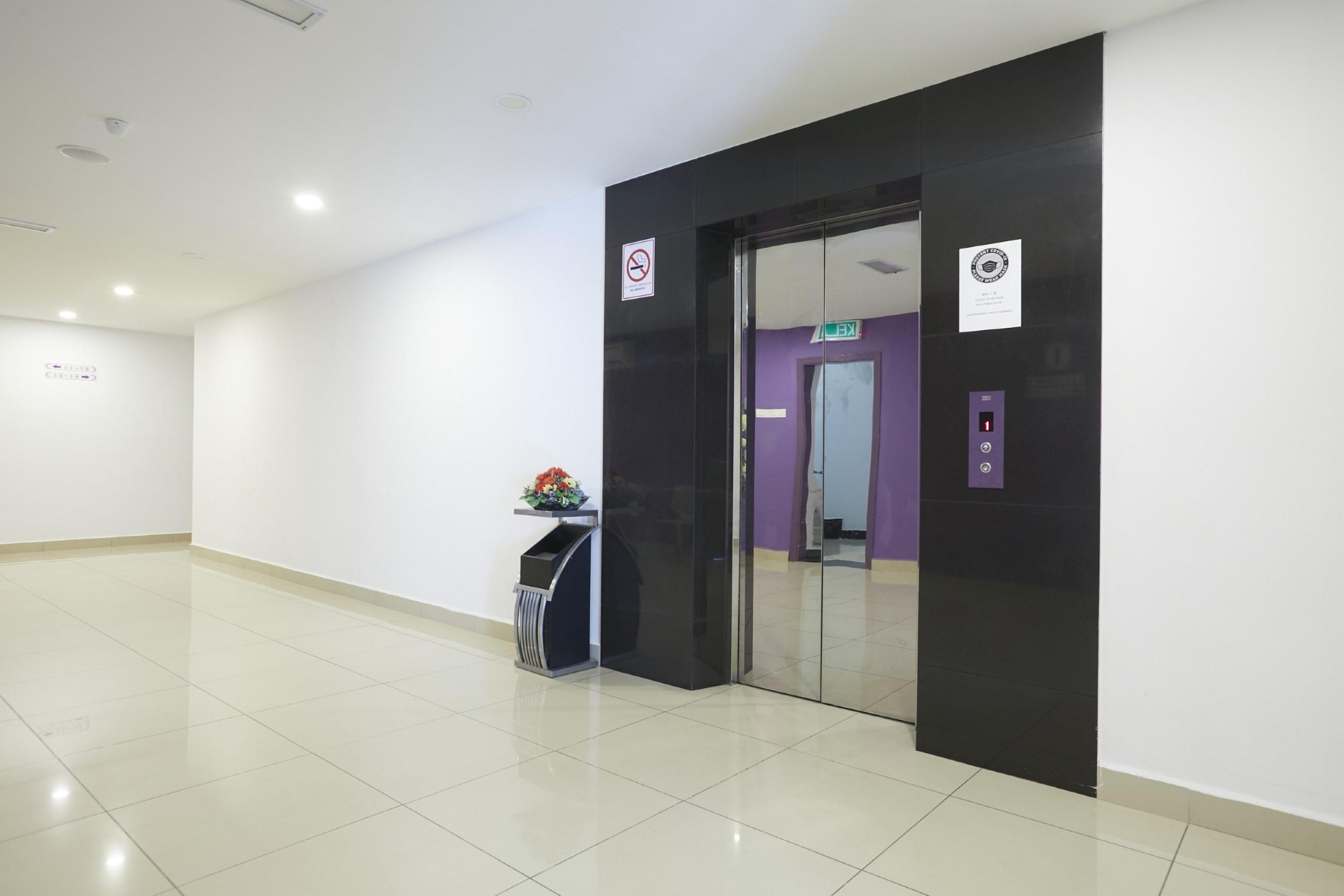 East Sun Hotel Sekinchan Ngoại thất bức ảnh